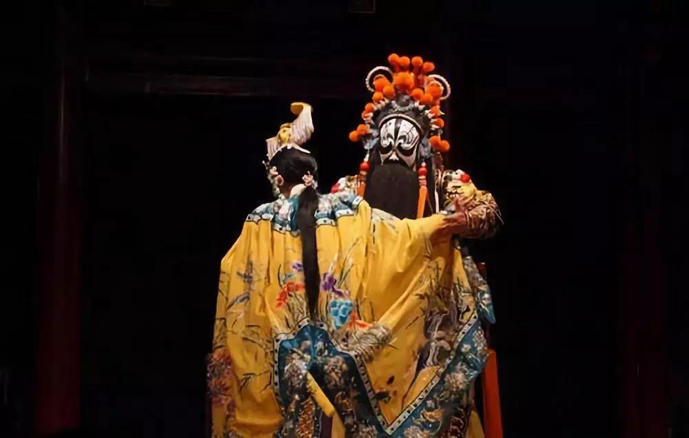 “叫板”“没谱”“捧场”你还知道哪些生活中常用戏曲词？