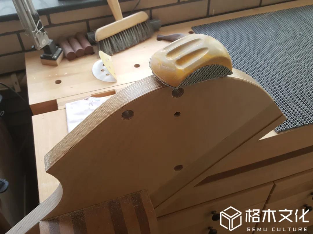 什么样的辅具才配得起3000元的顶级刨子？射刨靠山