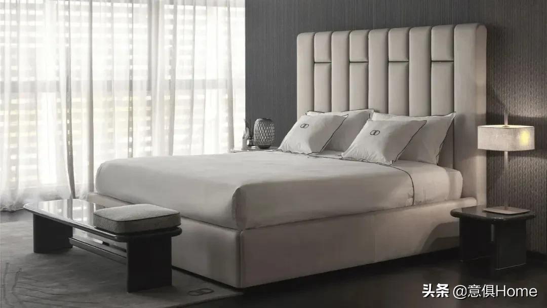 Daytona|被豪宅偏爱的家具界“贵族”