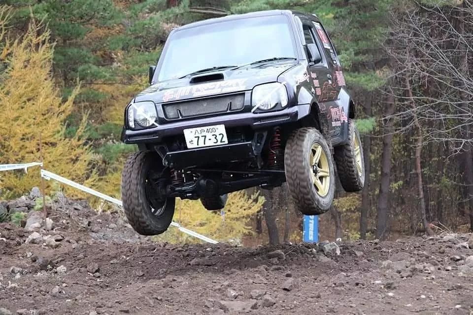 铃木吉姆尼全新曝光,铃木吉姆尼全新升级的价格多少钱