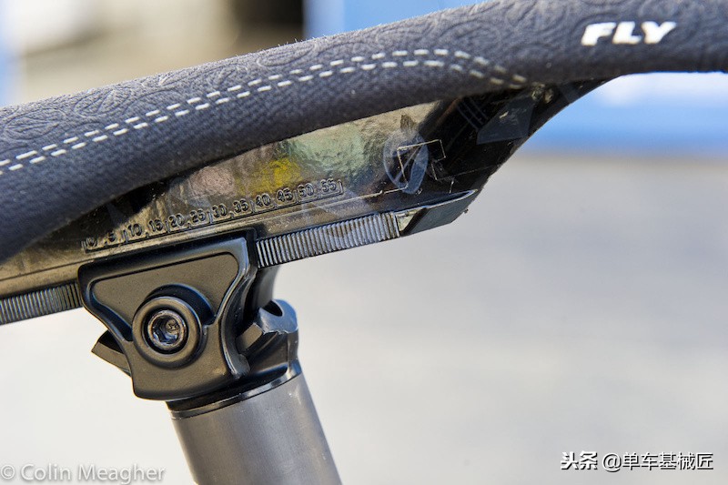 你问十个骑手最舒服的车座是什么，很可能会得到十个不同的答案