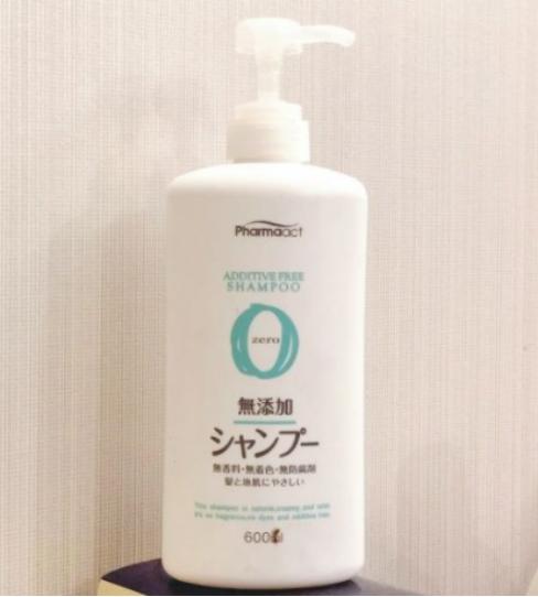 洗发水安全无毒,洗发水国货控油性价比