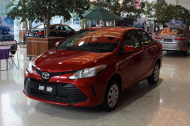 丰田威驰和捷达vs5哪个更值得入手,捷达va3和威驰哪个好更值得入手