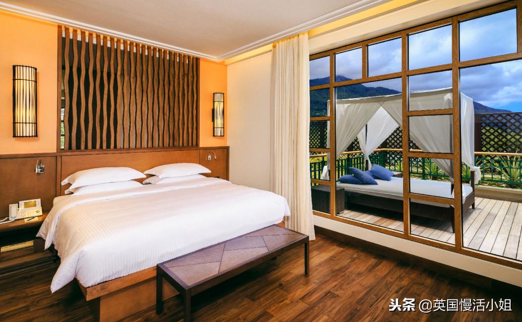 年度最热海岛游圣地大公开，塞舌尔自由行攻略