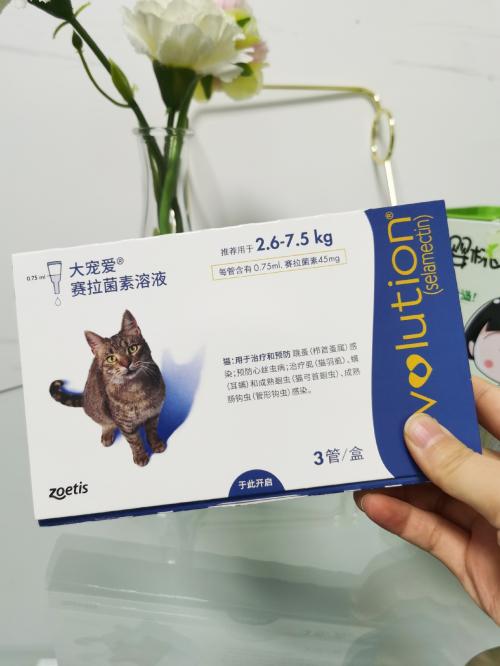 博来恩和大宠爱驱虫,博来恩与大宠爱哪个好