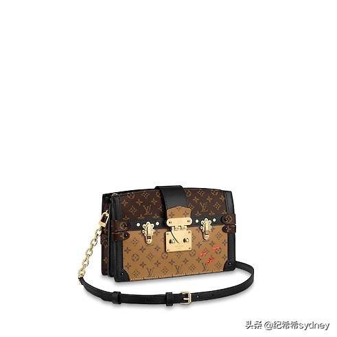 今年爆款的LV包是哪一款,2019lv女士包图片和价格