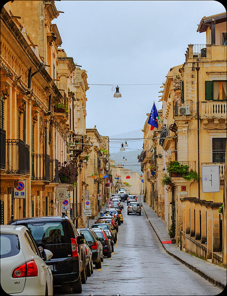 情迷西西里：漫步“蜜糖小城”诺托，感受巴洛克建筑艺术的灵动、浪漫与激情