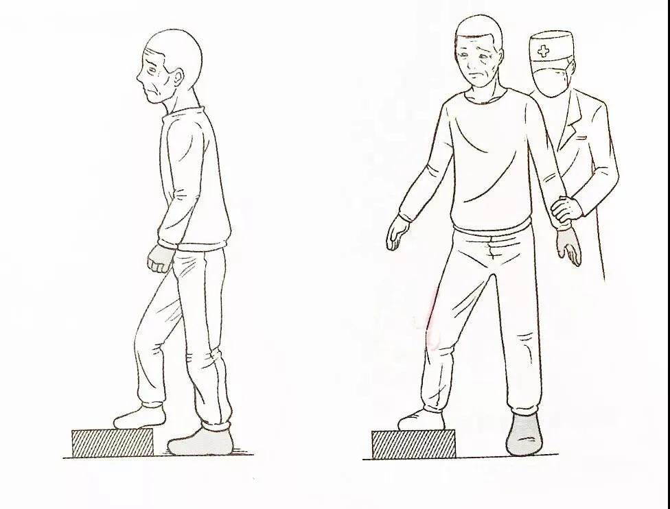 脑损伤康复训练视频,脑出血偏瘫康复训练器材
