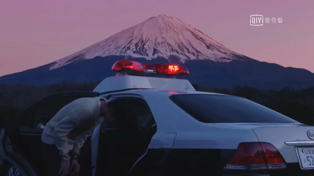 一集弃,还能神反转,《机动搜查队》真香