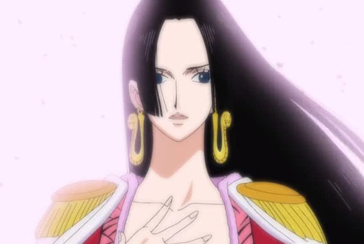 女帝实力被严重低估,美貌与实力兼具女帝