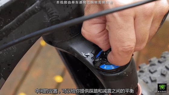 山地车前叉升级推荐,山地车前叉软硬如何选