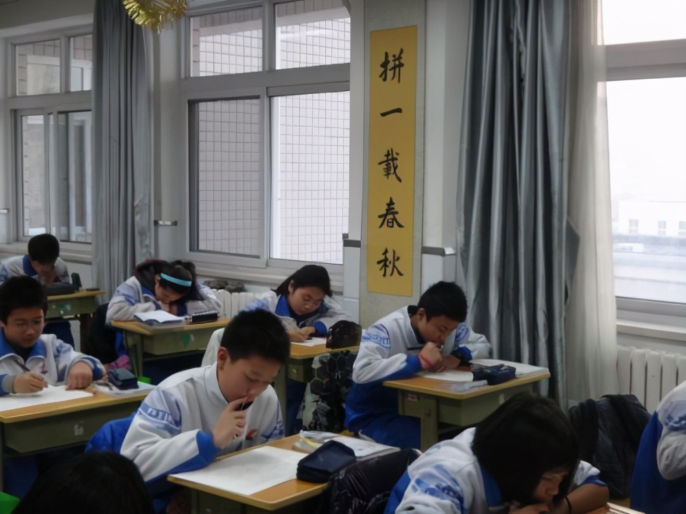 考试如何快速提高学习成绩,考试失利怎么调整学习方法