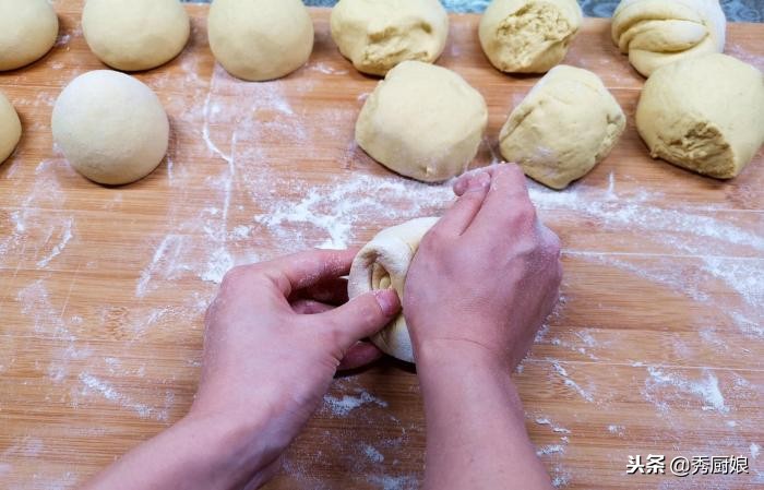 杂粮馒头如何做得松软,纯杂粮馒头如何做得松软