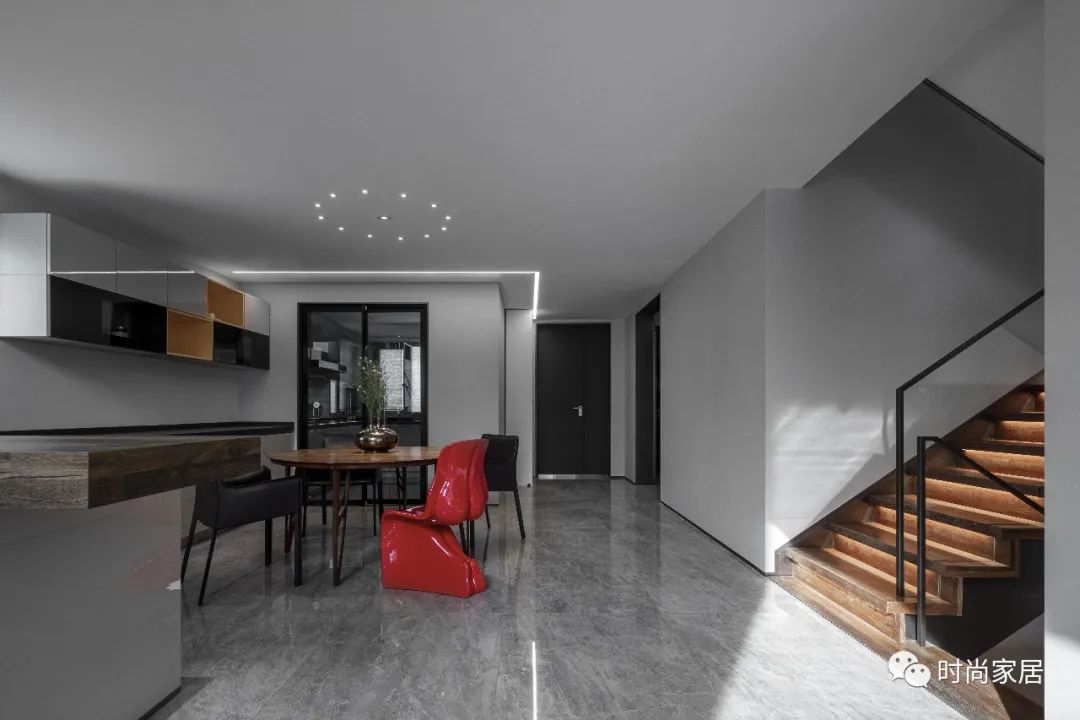 420㎡的肆意生活