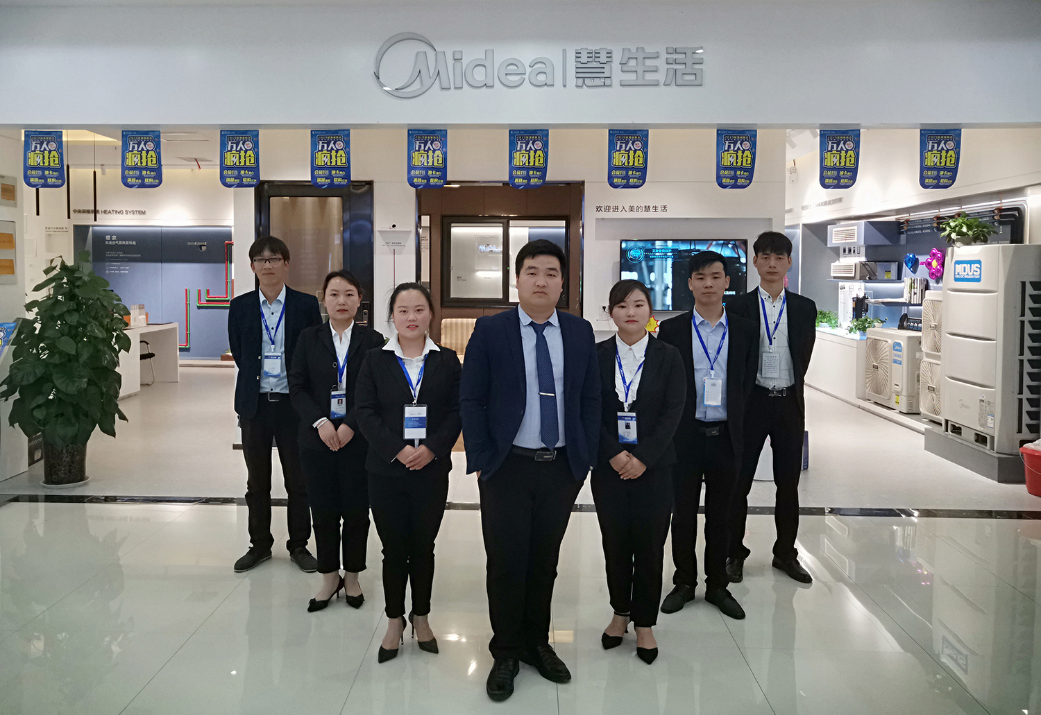 为什么同档次美系车比德系车便宜,美的哪些产品比较具有优势