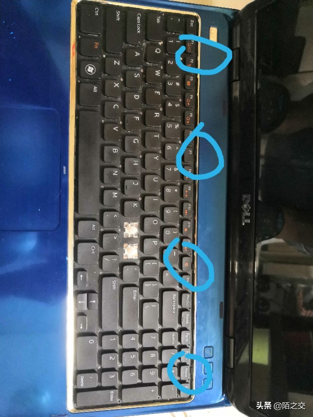 戴尔拆机换硬盘的教程,戴尔固态硬盘怎么拆解教程