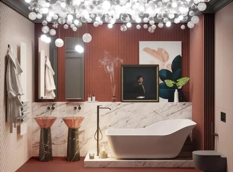 一招解决屋内采光,房间采光不好怎么增加采光