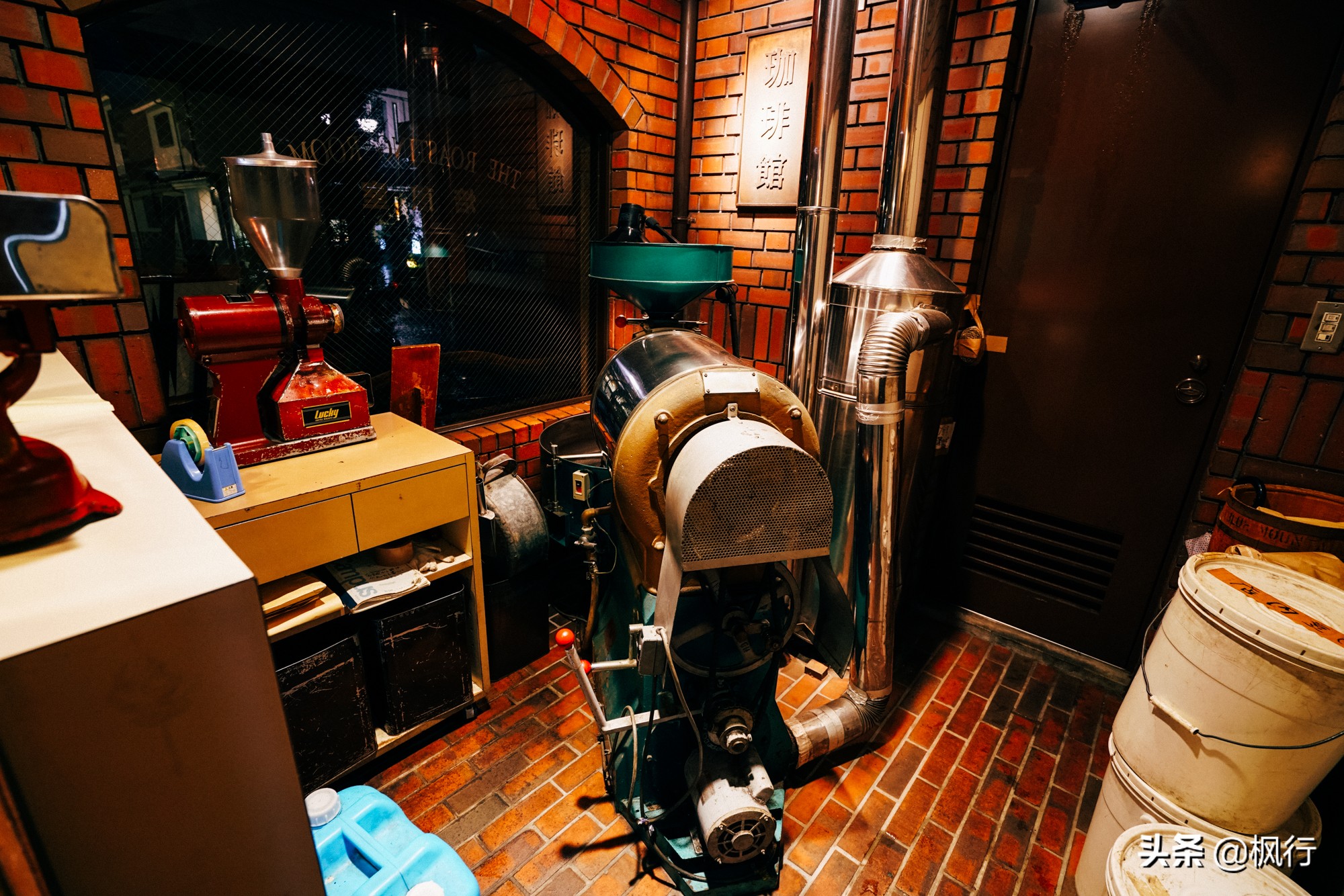 做意式咖啡深度烘焙咖啡豆推荐,日式烘焙咖啡豆推荐