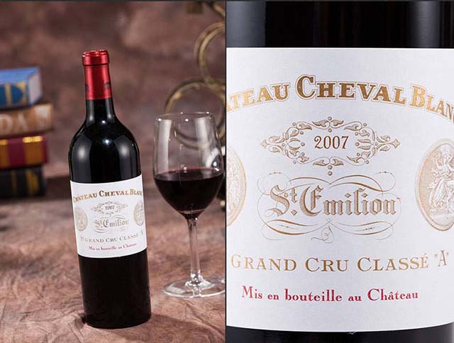 红酒葡萄酒哪个品牌好,最受欢迎的红酒排名第一