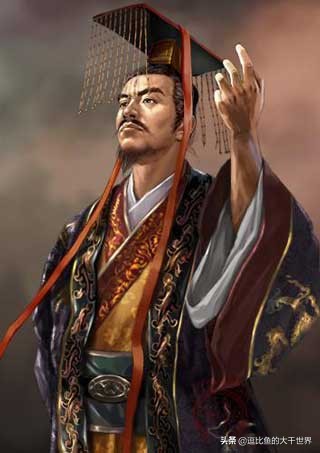 从飞贼到猛将——正史上有个令隋炀帝落泪心伤的“神行太保”