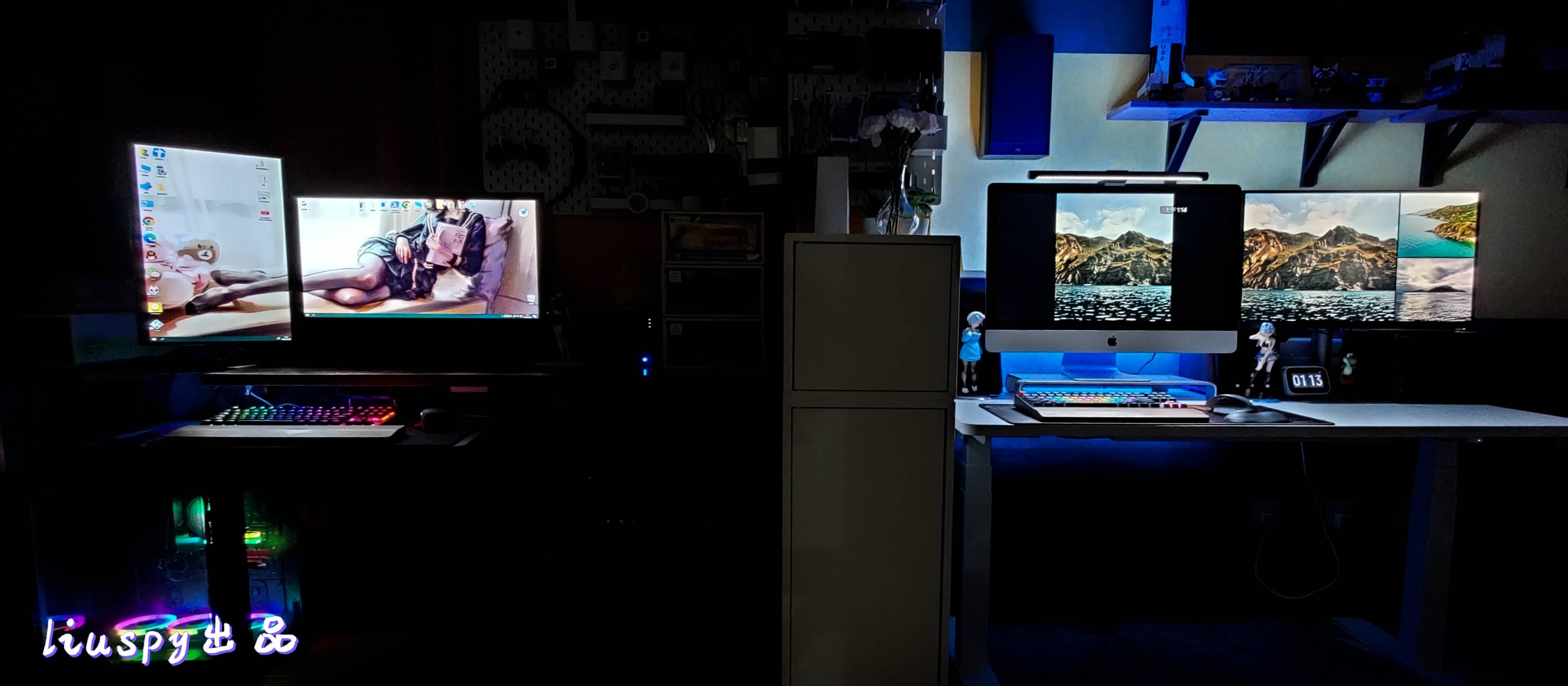 多平台、多设备协同工作方案,解决色彩偏差、文件同步衔接