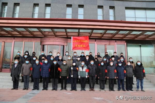 退役军人事务局防控工作方案,市退役军人事务局深入防控第一线