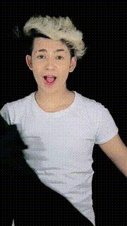 最新海外火爆搞笑视频,50张全球搞笑gif