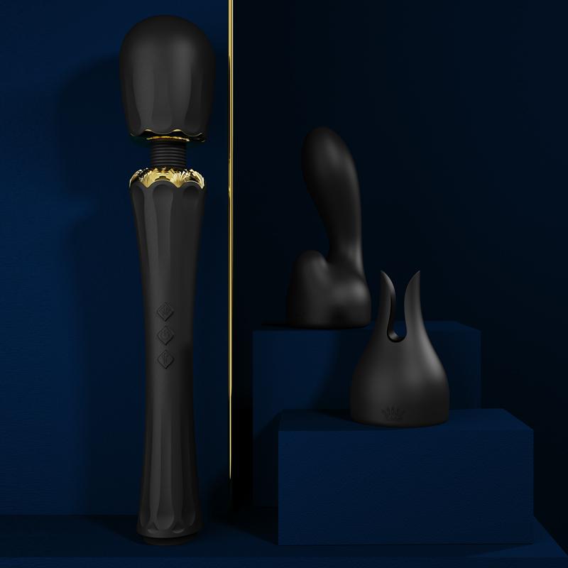 知名轻奢情趣品牌ZALO：携2021初秋新品KYRO隆重上线