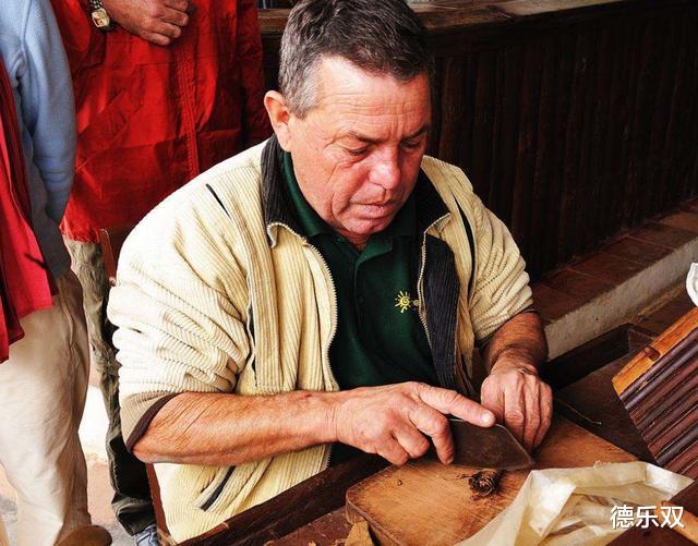 古巴最便宜的烟,古巴当地烟贵吗