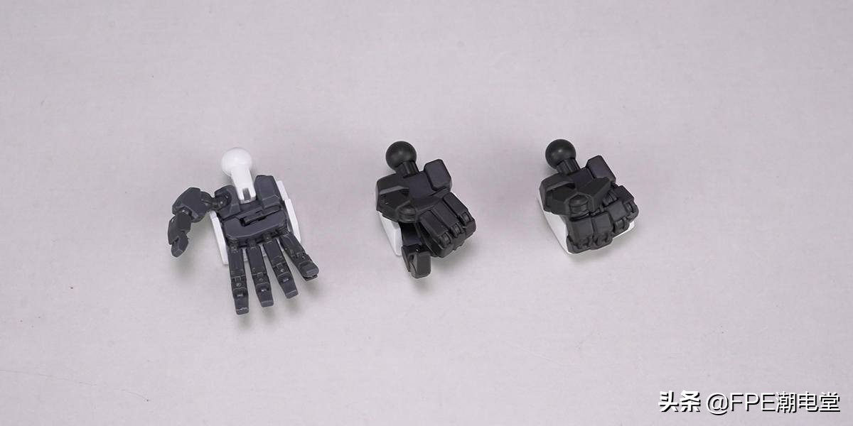 模玩控独角兽高达,模玩高达独角兽rg