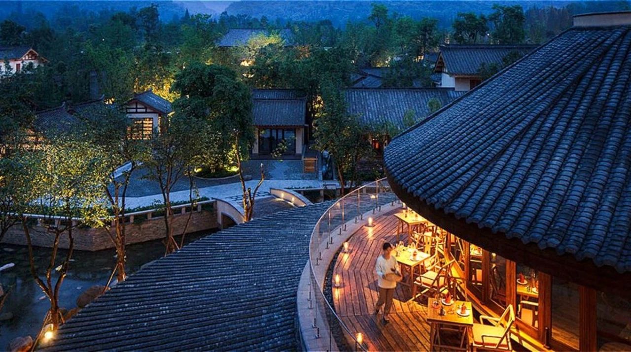 有一种修行叫俗世修行,有一种修行叫止语