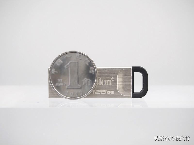 金士顿dtkn128gu盘评测,金士顿128gu盘测评