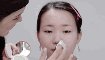 鞠婧祎用3年的美白经验告诉我们,林允鞠婧祎糖果色