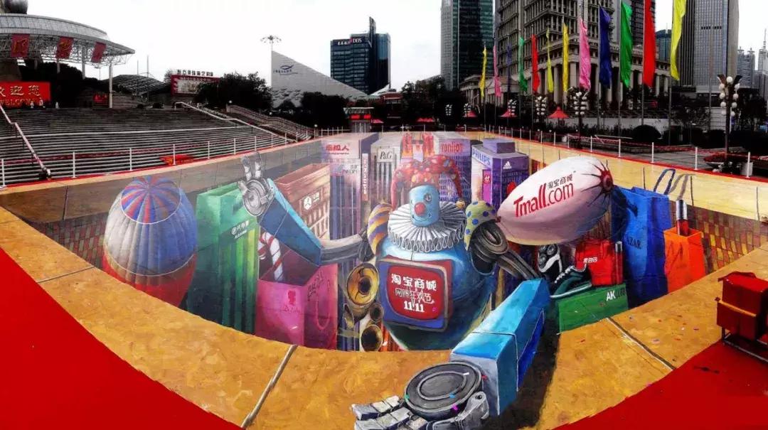 双11十年创造者：因何相信，为何看见