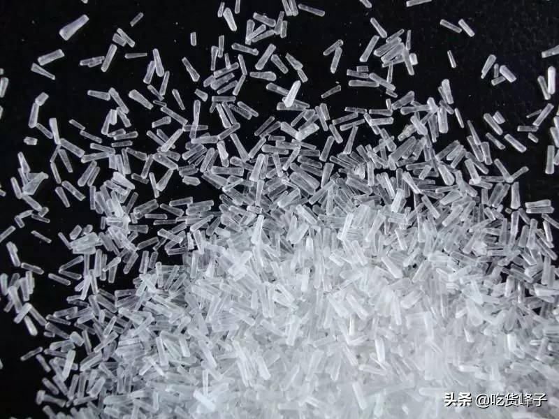 味精和鸡粉的成分,味精鸡精盐有啥区别