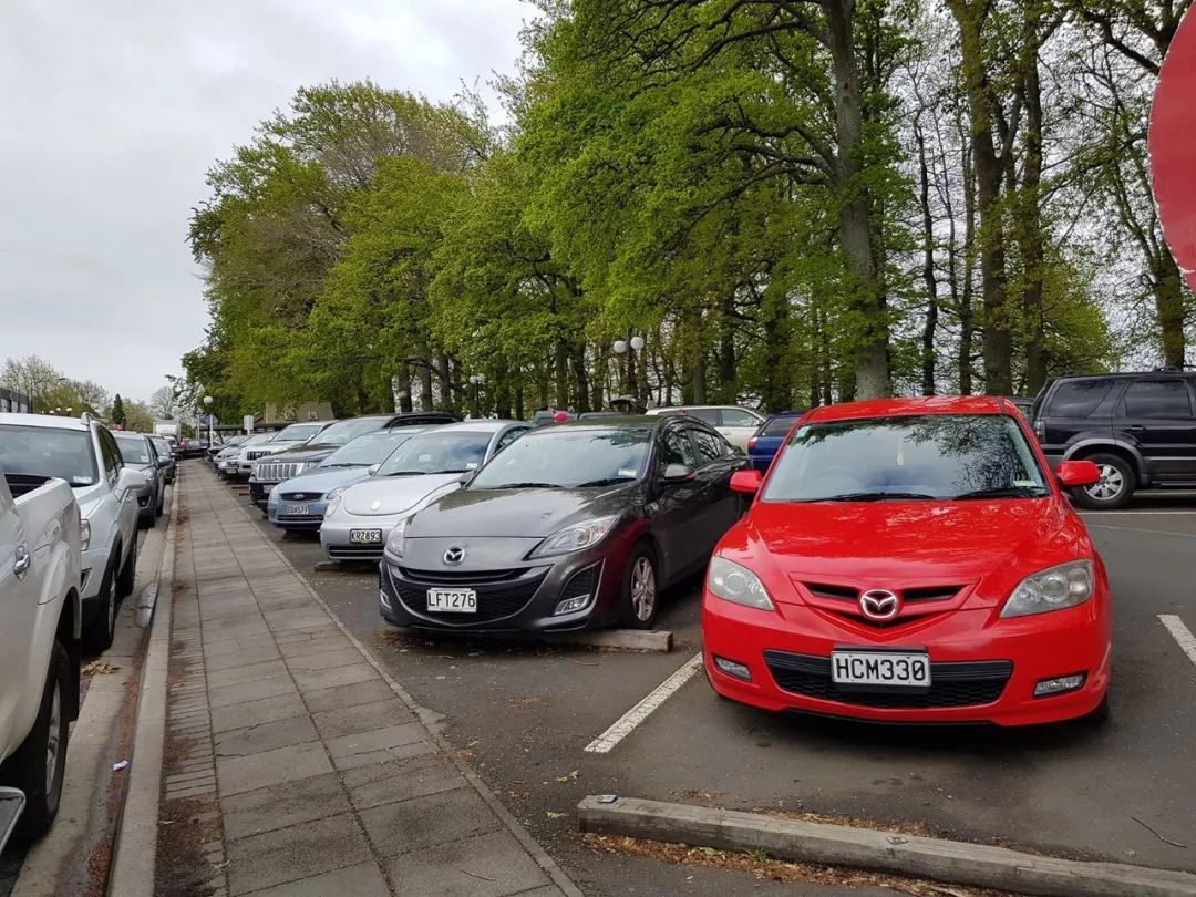 新西兰最适合开什么车,哪个国家人均拥有的汽车最多