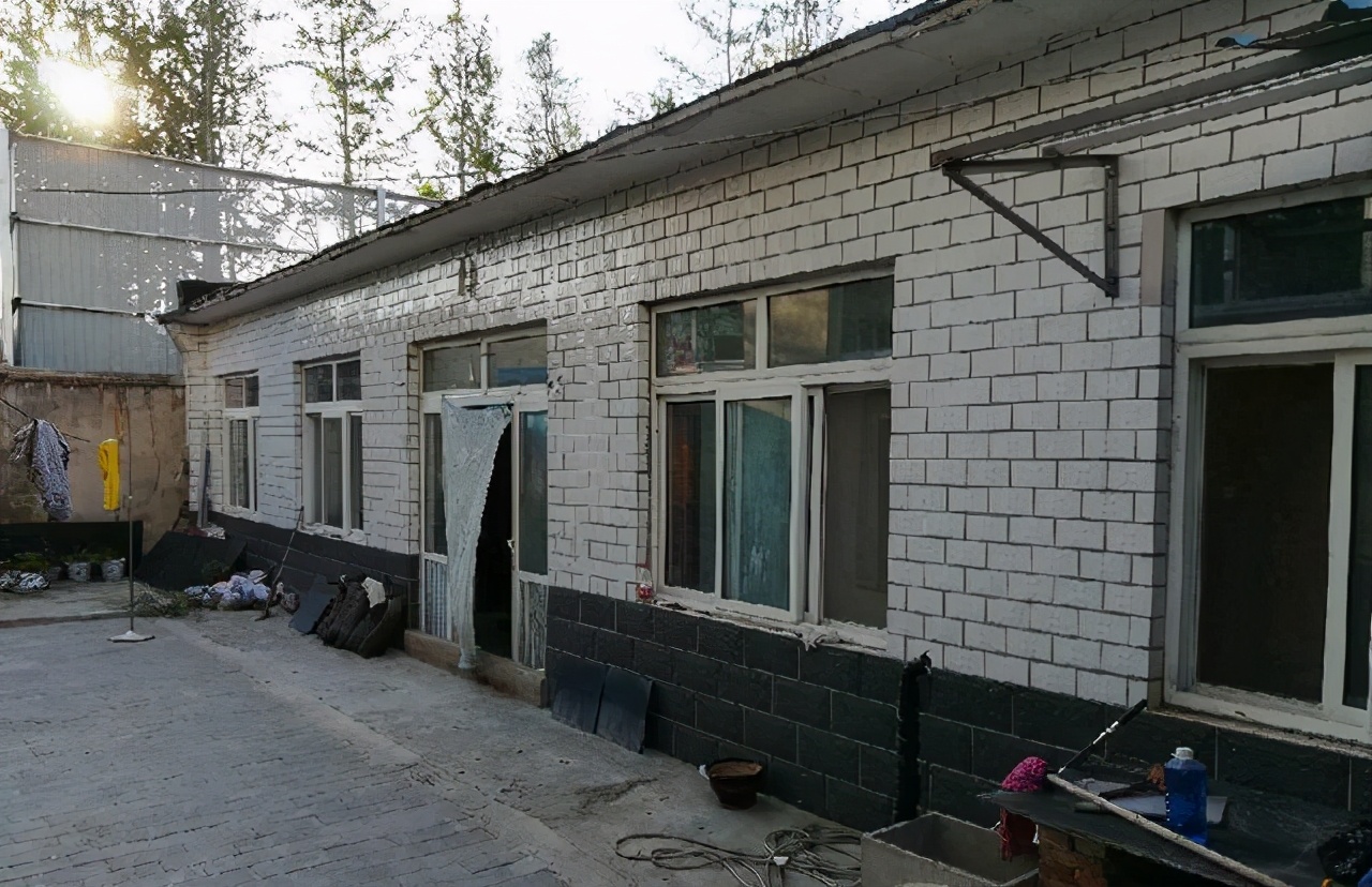 北京一“特别”城中村，房屋破旧矮小，居民却不想搬离