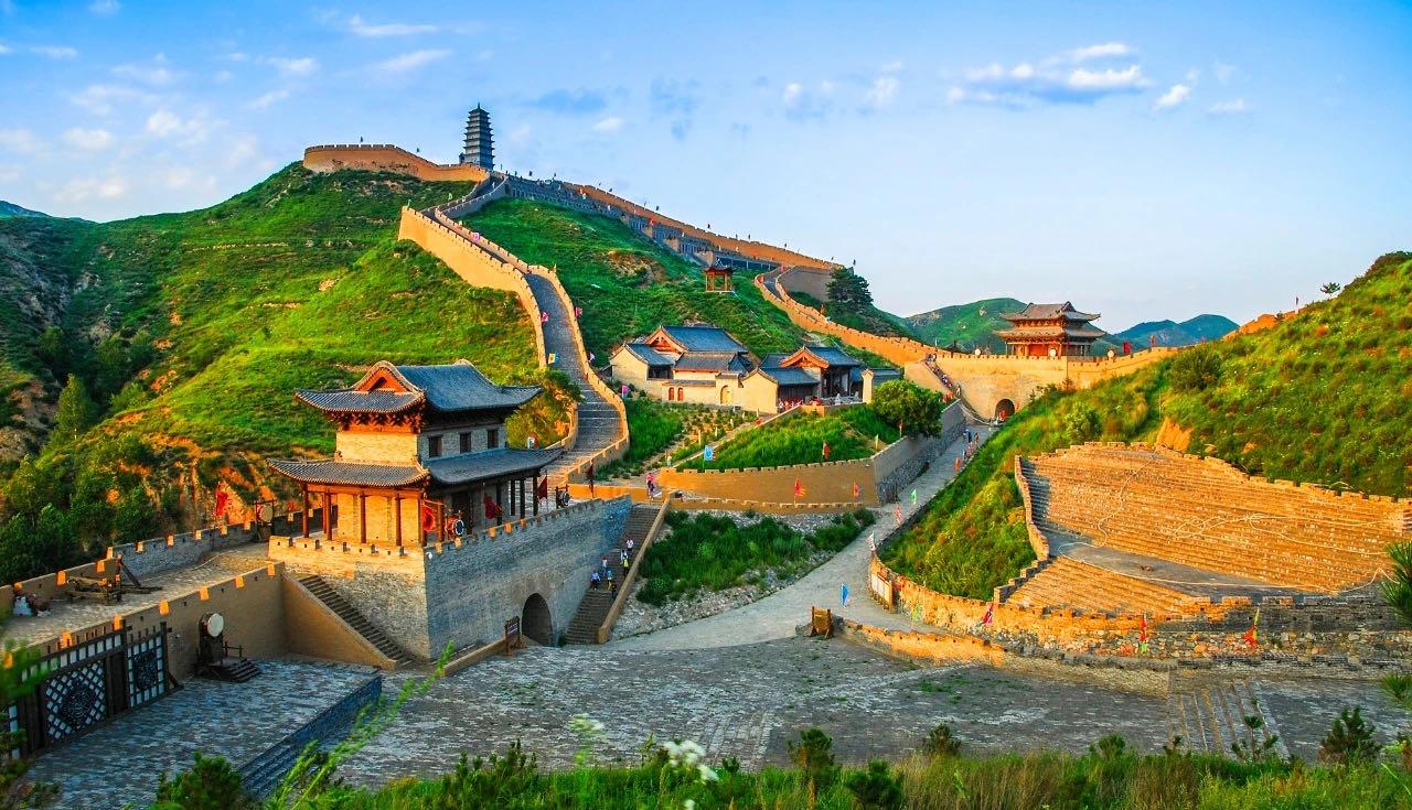 雁门关旅游攻略山西旅游景点,山西雁门关旅游景点介绍视频