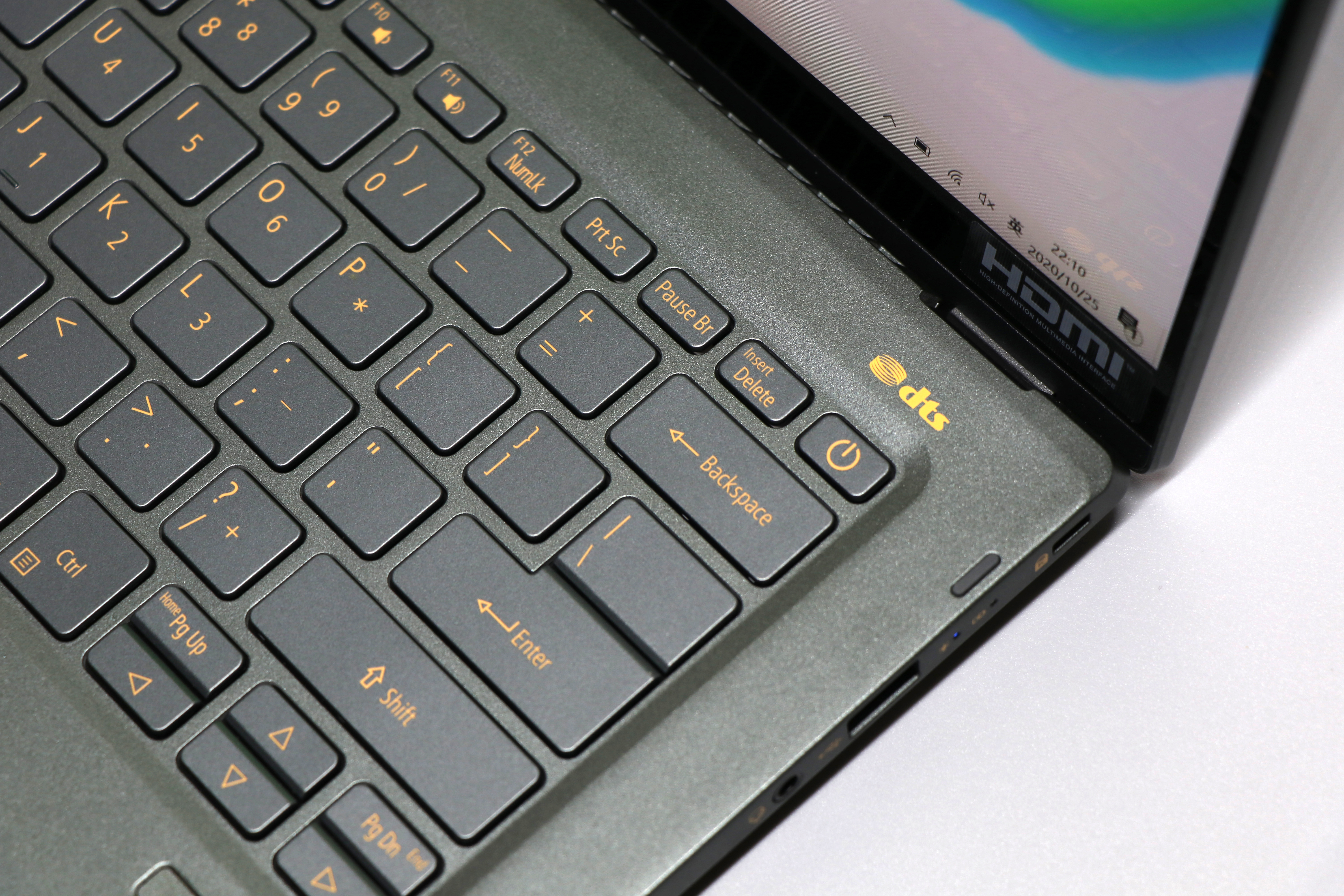 英特尔Evo认证笔记本，宏碁非凡S5全面评测