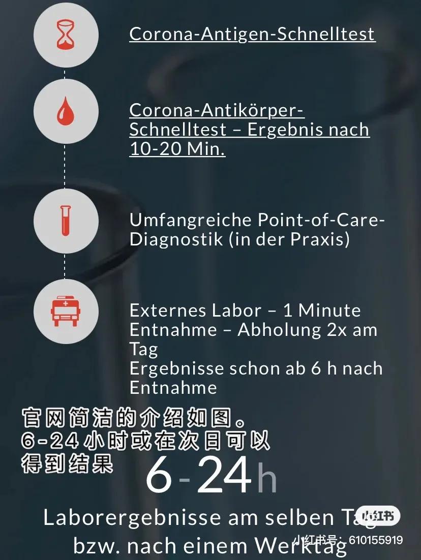 德国回国核酸抗体检测要求,德国回国抗原检测怎么提供证明