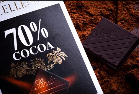 巧克力零食对小朋友的危害,儿童最好吃的巧克力