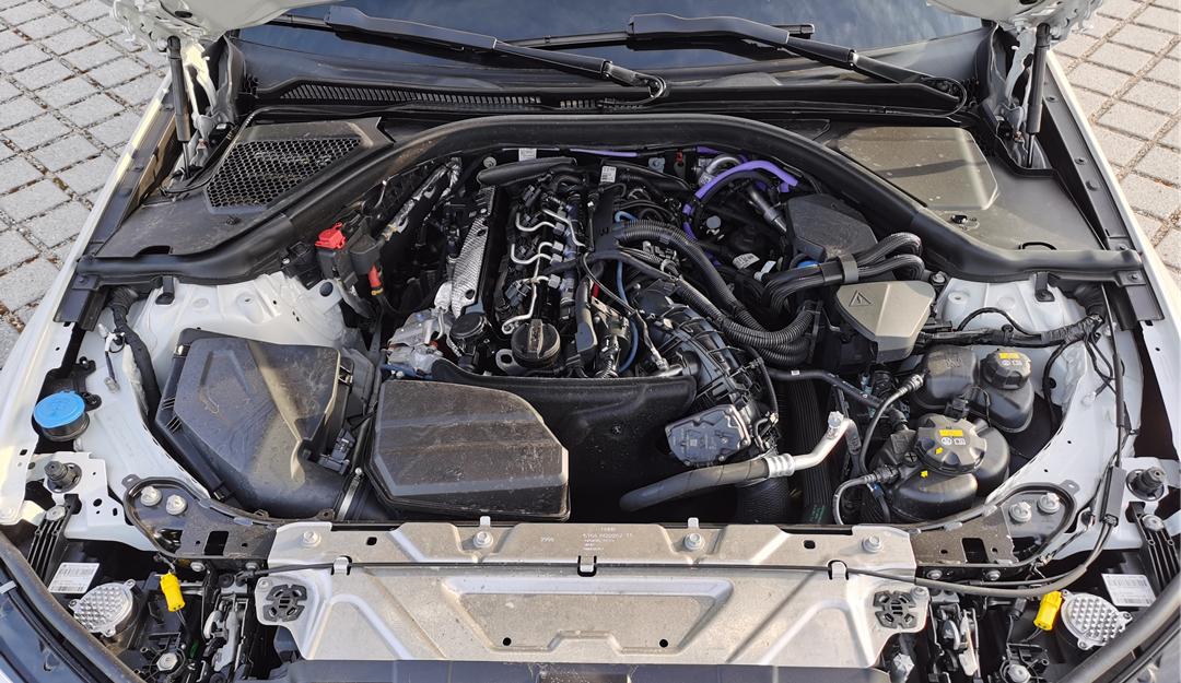 宝马320汽车试驾,宝马320试驾报告