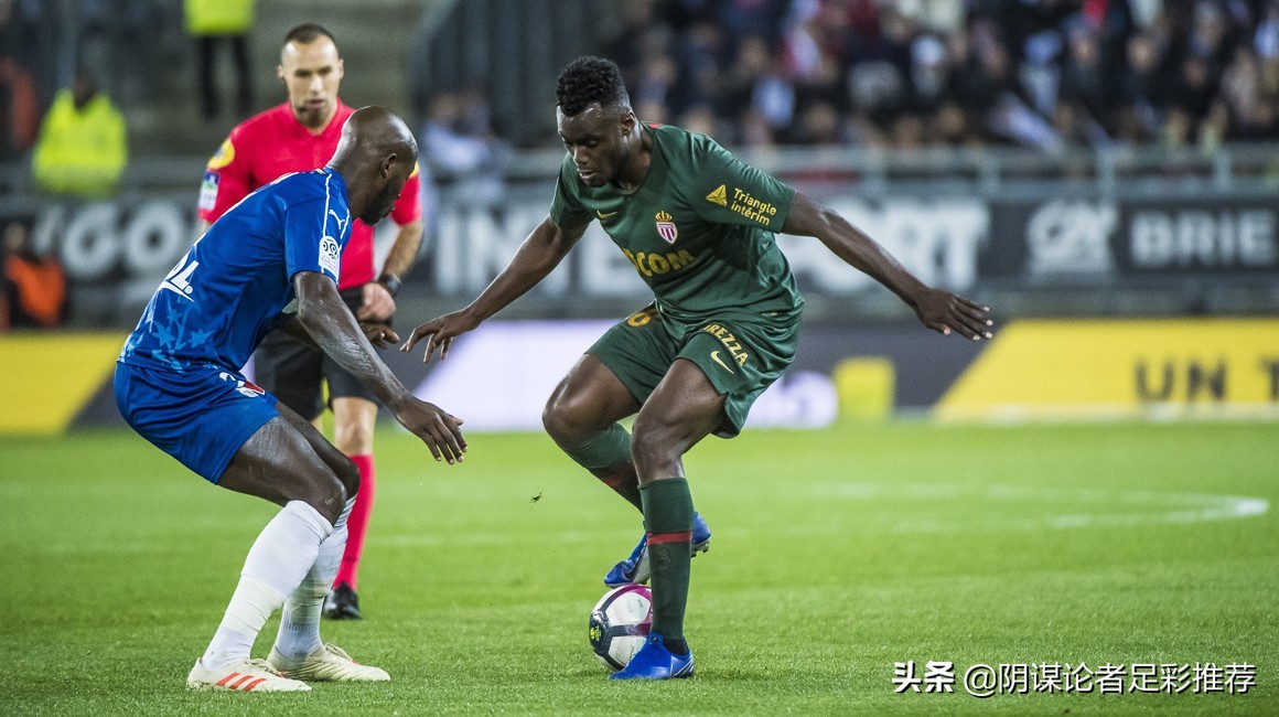 每日竞彩：卖分？盟友？共甘共苦.中超解析外加非洲杯一场