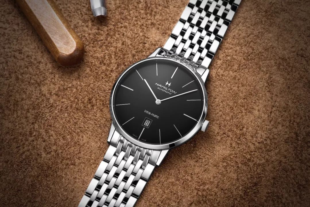 汉米尔顿属于什么档次,天梭跟汉米尔顿哪个高级