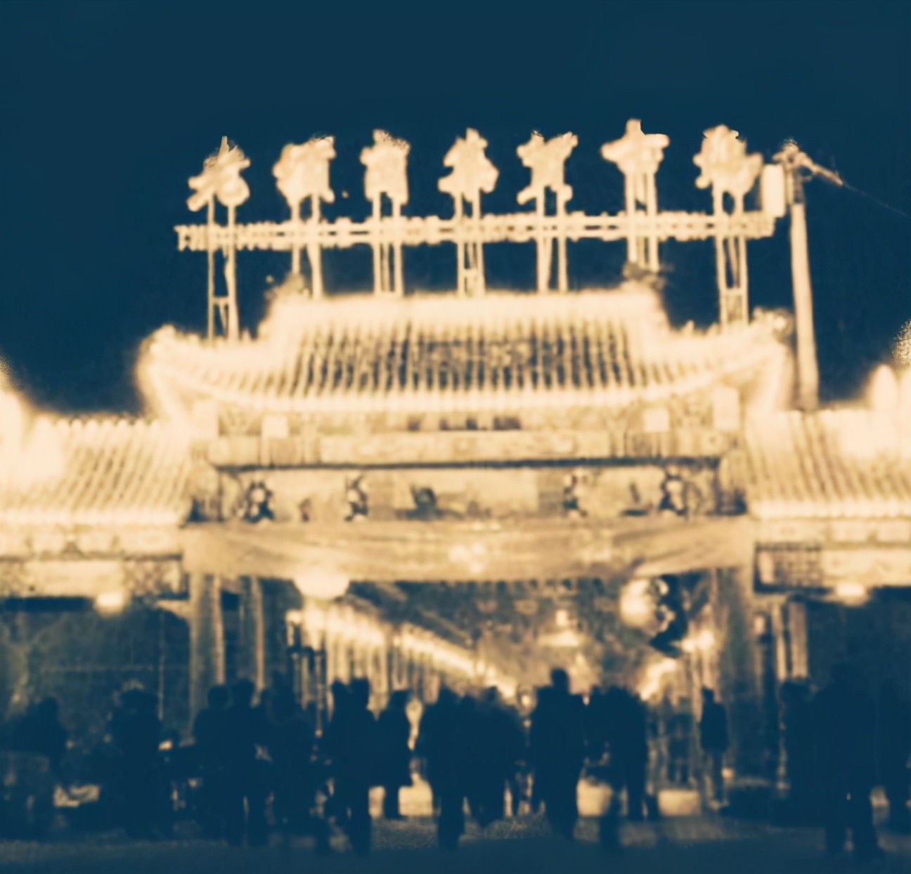 中国坟形状有哪些讲究,中国坟的风格