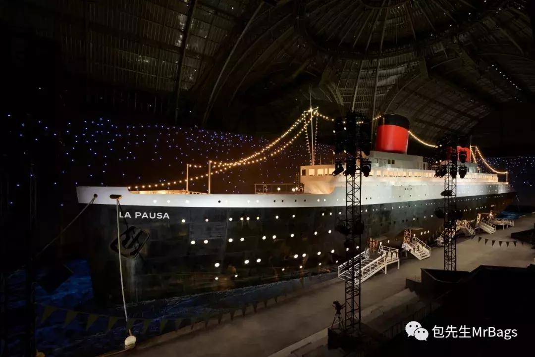 chanel必买的经典款式,这一季的chanel美爆了