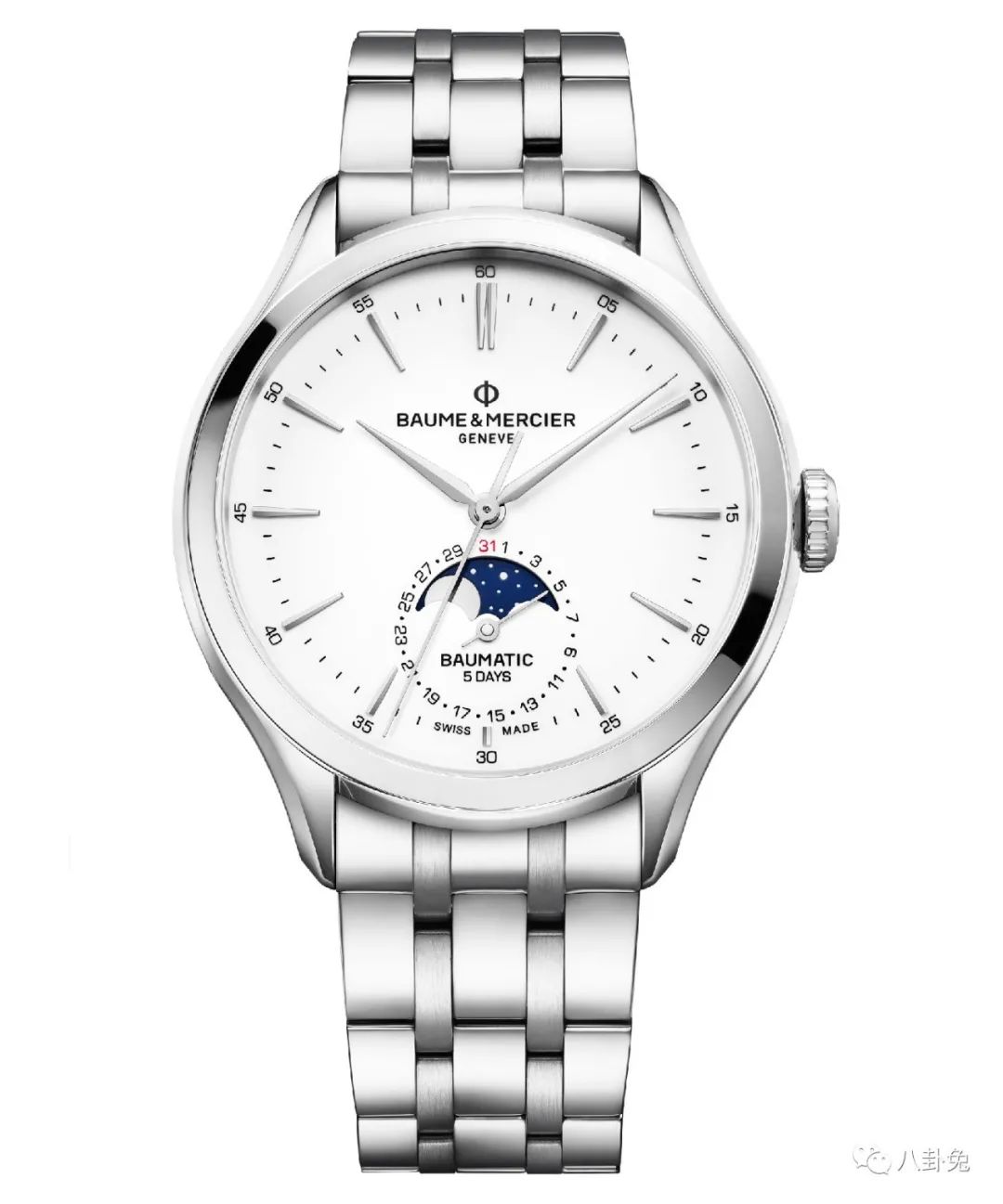 3万以下月相女表推荐,3万左右月相手表推荐