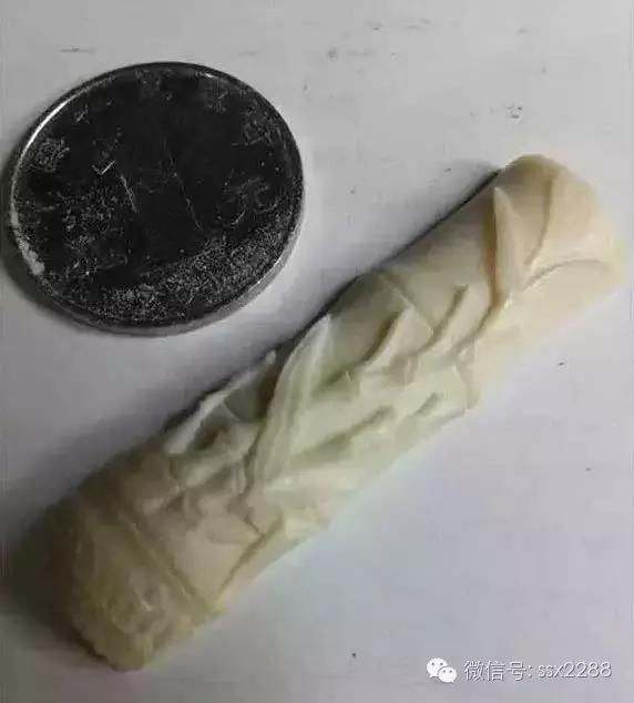 哪种竹子适合做文玩,竹子也能当武器