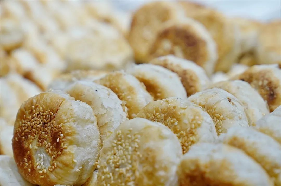 无锡的糕点店老字号,无锡中式糕点连锁店