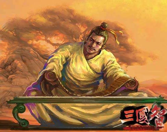 三国志魏武本纪翻译,三国志翻译白话文